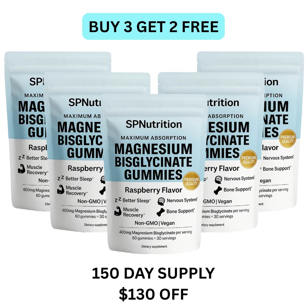 1 More Bag To Get Free Shipping