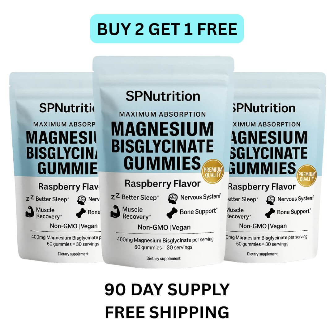 1 More Bag To Get Free Shipping