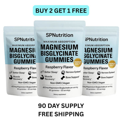 1 More Bag To Get Free Shipping